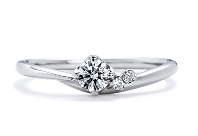 engagement ring 13