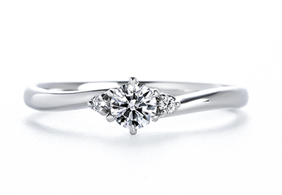 engagement ring 18